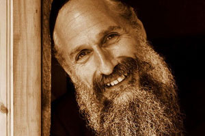 Mordechai Ben David